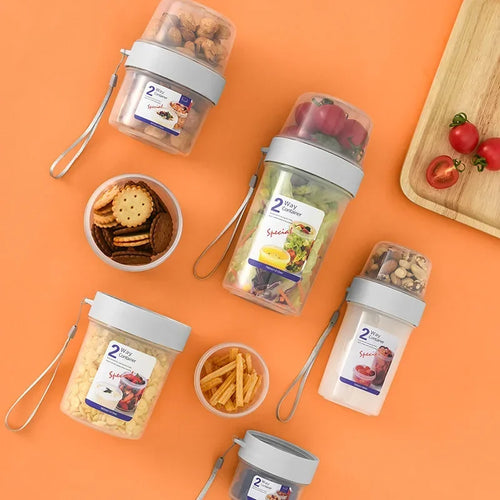 CrunchCup