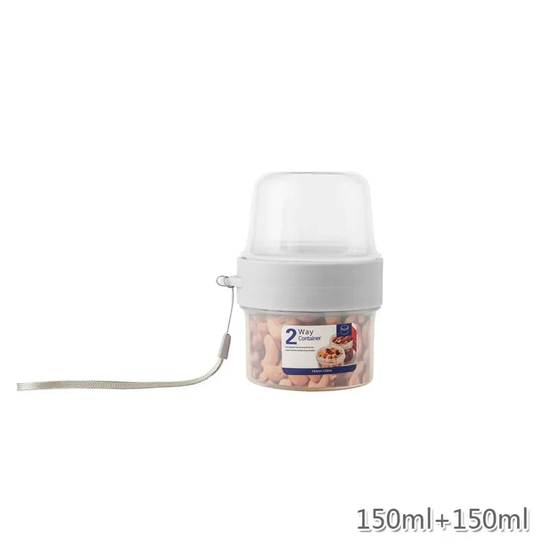 CrunchCup