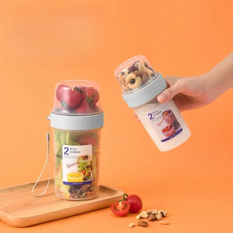 CrunchCup